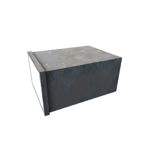 vent base